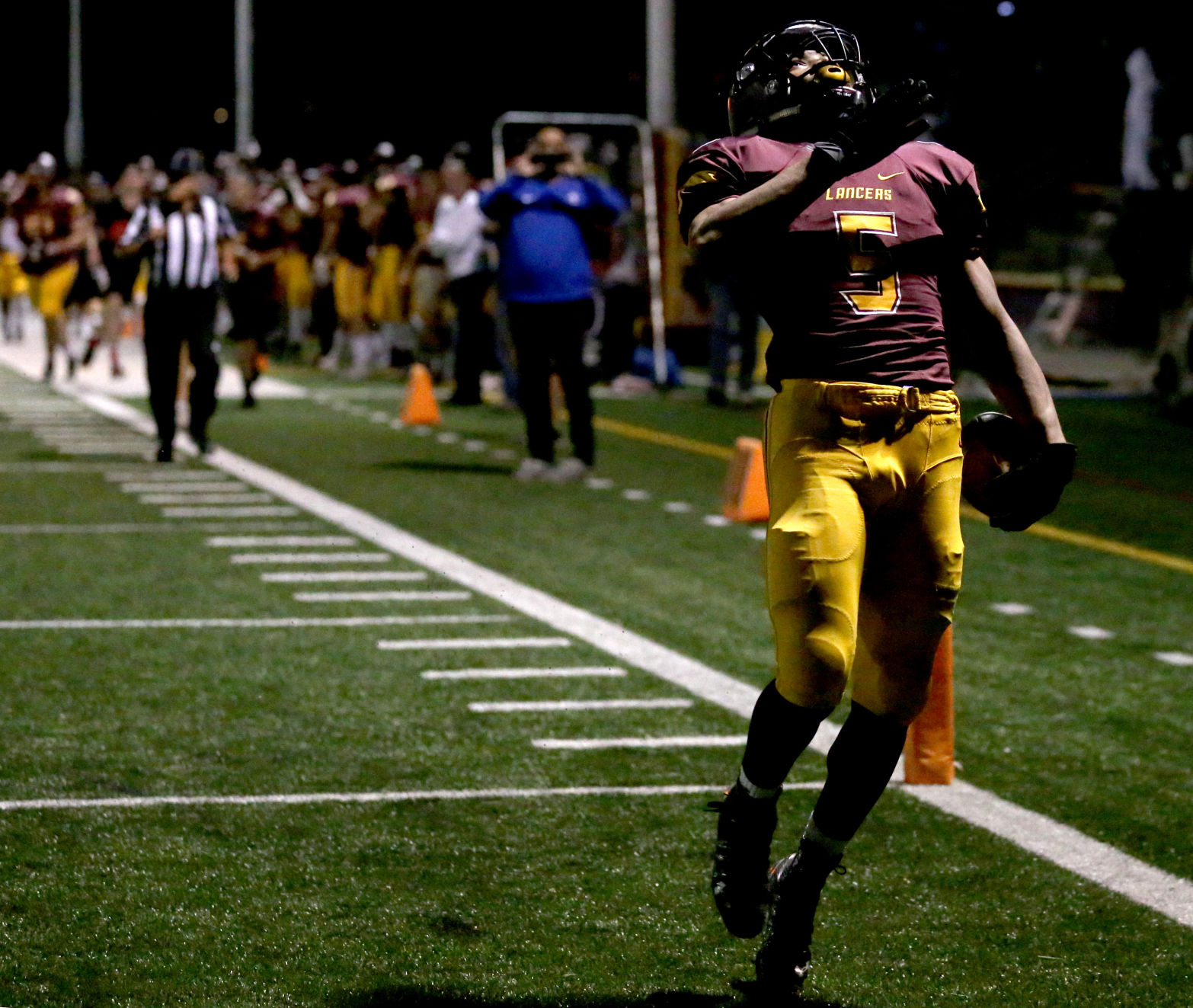 Salpointe vs Cactus (copy)